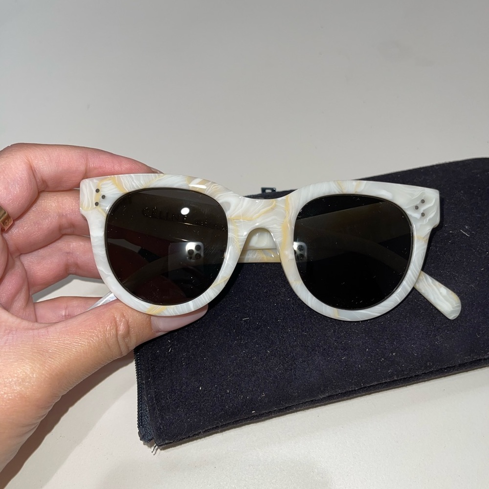 Celine sunglasses